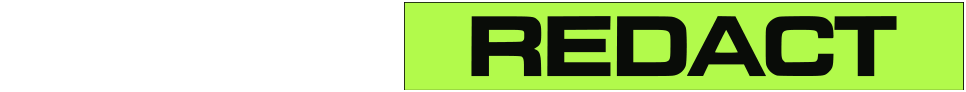HyperRedact